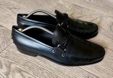 Tod sherren loafer schwarz - tod’sherren,