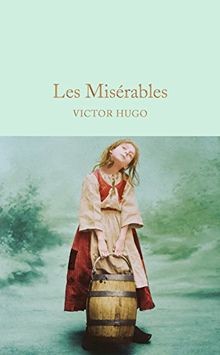 Les miserables von hugo - les,