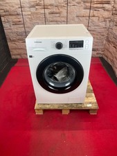 SAMSUNG WW8ET4048CE/EG Waschmaschine 8 kg Hygiene-Dampfprogramm SchaumAktiv