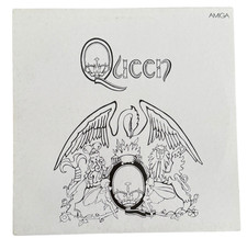 Queen - Queen AMIGA 8 55 787 We Will Rock You We Are The Champions