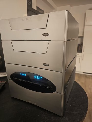 Harman kardon festival 500 - kardon,