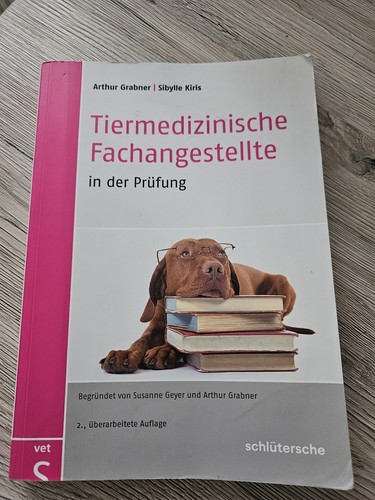 Tiermedizinische