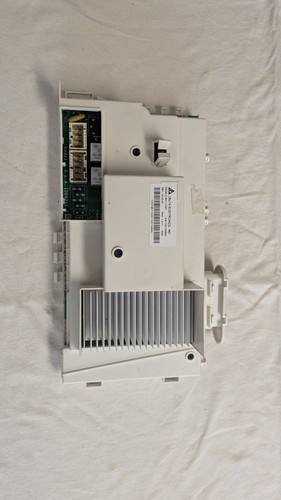 Waschmaschine indesit iwe - ,