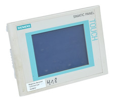 Siemens 6AV6642-0AA11-0AX1