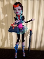 Mattel Monster High Puppen