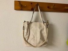 Neu von  Mango Handtasche in