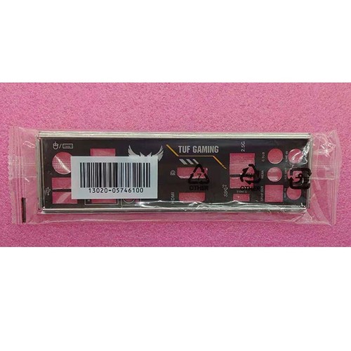 For tuf gaming b550m - tuf,