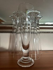 WMF mundgeblasene Gläser