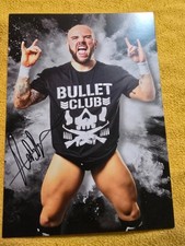 Robbie X, Mercedes Martinez