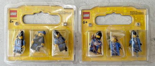 Lego ritter black falcon - black,