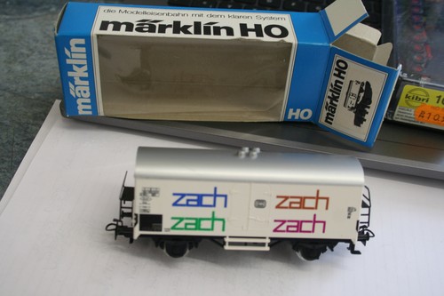 Märklin somo 4415 zach - ho,