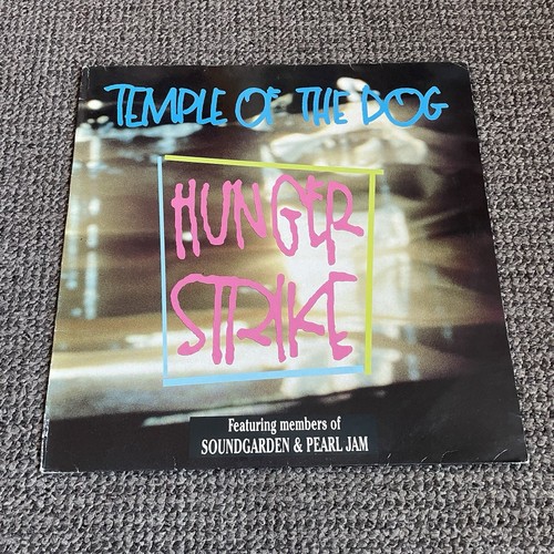 Temple the dog hunger - the, –