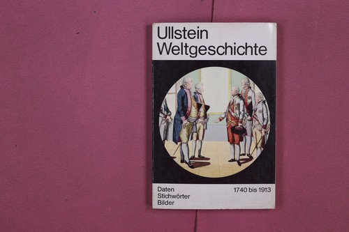 305967 ullstein weltgeschichte - 305967,