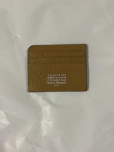 Margiela wallet - margiela,