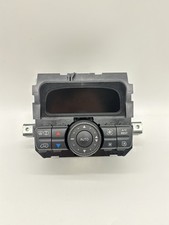 Mercedes Benz Vito Viano Klimabedienteil Klima Climatronic A6399061600KZ