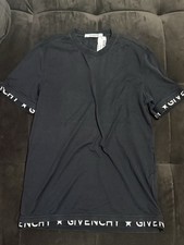 Givenchy Herren T-Shirt, Gr