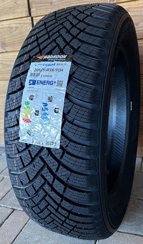 Hankook winter icept rs3 - hankook,