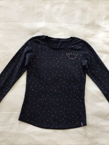 Scotch belle langarmshirt - scotch, r'belle