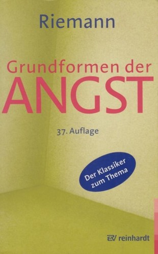 Buch grundformen der angst - buch:,