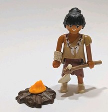 Playmobil figur mann frau - mann,