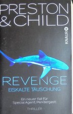 Revenge - Eiskalte Täuschung