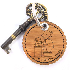 Anhänger Tierheilpraktiker