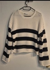 Zara Pullover Neu Gr:M