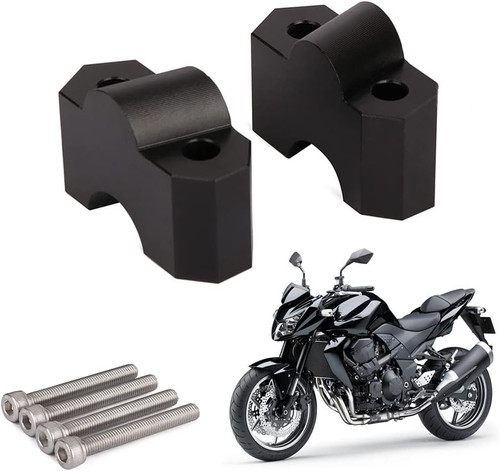 Lenkererhoehung 22mm motorrad - lenkererhoehung, 22mm,motorrad
