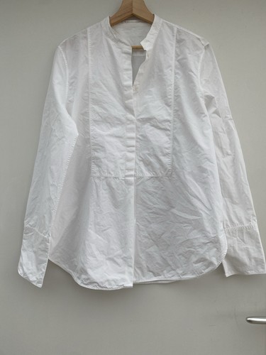 Jil sander hemd bluse - sander,