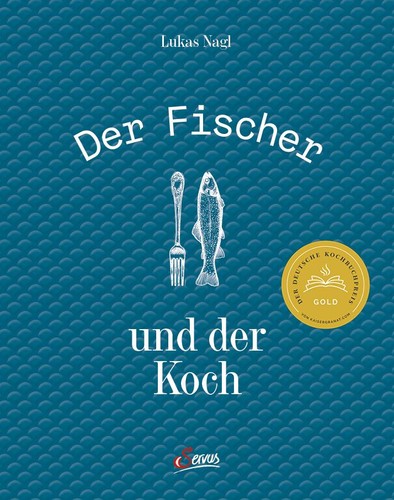 Lukas nagl der fischer - fischer, und