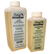 Original ROHLOFFÖl set