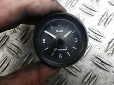 BMW R80RT,R100RT,RT,CS EZ:84 Zusatzuhr Cockpit 70709