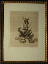 Ivo SALIGER (Königsberg 1894