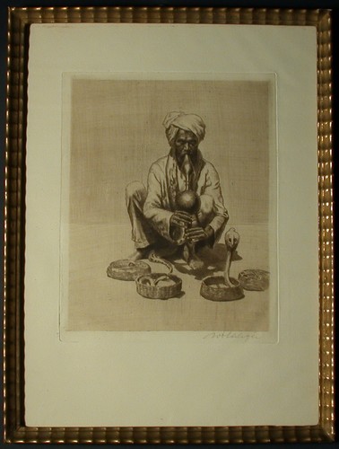 Ivo saliger königsberg 1894 - ivo, (königsberg