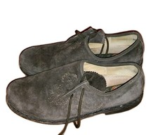 Meindl Herren Schuhe Gr. 41
