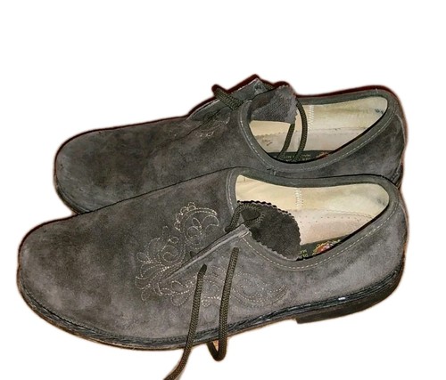 Meindl herren schuhe 41 - schuhe, gr.