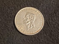 5 Reichsmark 1934 F, Gr
