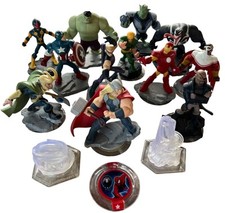 Disney infinity marvel - disney,