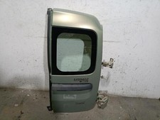 901007270R Heckklappe rechts