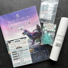 KS: Perseverance -  ADDons - NEU - Sprachpaket usw.