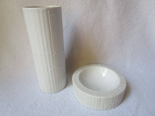Rosenthal tauperle wirkkala - rosenthal,
