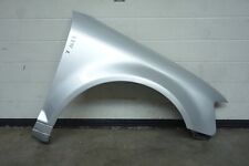 Audi A3 8P 8P7 Cabrio Kotflügel rechts silber LX7W Eissilber Metallic Bj2008