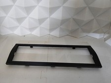 Alpine Autoradio Blende