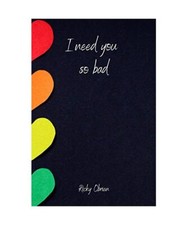 I need you so bad, Ricky Obrien