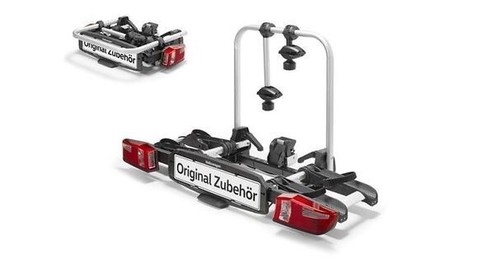 Fahrradträger premium f - vw,