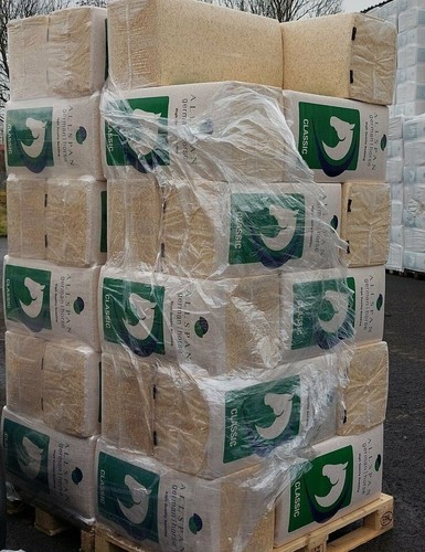 Allspan classic - kg,