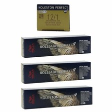 Wella Koleston 3 x 60 ml 12/1