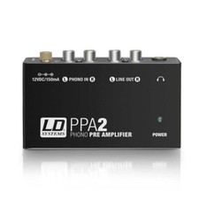 LD Systems PPA2 Phone
