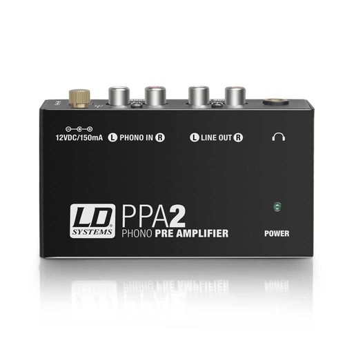 Systems ppa2 phone - systems,