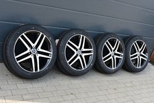 Original 19" W447 Mercedes Vito V-Klasse Winterräder NEU A4474014500 RDK 8Jx19